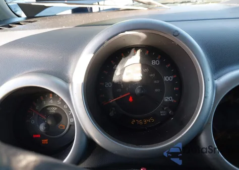 2005 Honda Element Ex z USA, uszkodzony, nr VIN 5J6YH28645L022549